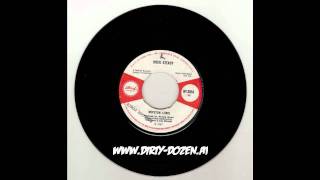 Island (UK) // Hopeton Lewis - Rock Steady \\ www.dirty-dozen.at