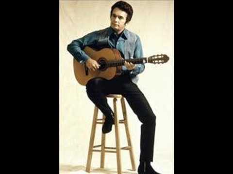 Merle Haggard - Roses In The Winter