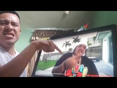 Chucky73 x Ñengo Flow - Palos ♠️ (Video Oficial)