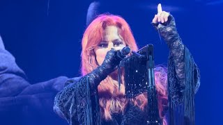 Wynonna Judd (She Is His Only Need) Worcester, MA on 1/29/23