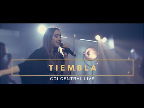 Tiembla | CCI Central