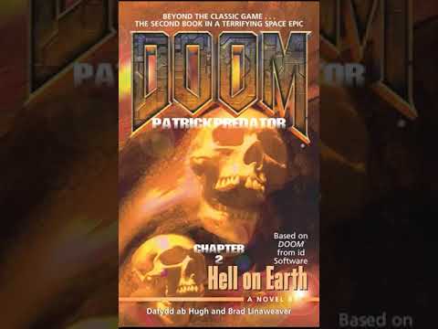 Doom 2: Hell on Earth - Complete #audiobook