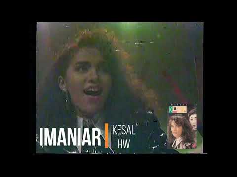 Imaniar - Kesal (1990)