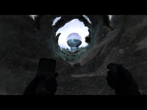 Generators FOUND FOOTAGE | S.T.A.L.K.E.R HayZee's Anomaly Community Remaster