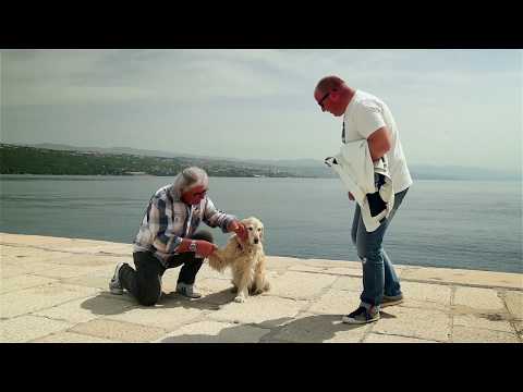 Oštija S01E03 - Va pasi i va judi ni veri