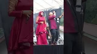 Download lagu Zahra Lida&Fauzi lida di resepsi pernikahan mp3