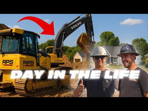 Day in the life at RPS Companies