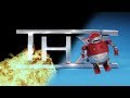 THX Logo PARODY MOST PEOPLE WON T GET IT