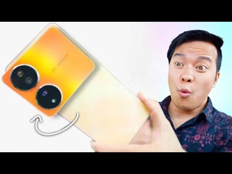 New Color Changing Phone - Lets Test vivo Y100