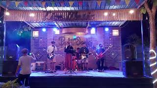 Download lagu KOK ISO YO - POCHIJAME LIVE BUKIT SENJA CAFE ( REGGAE SKA ) mp3