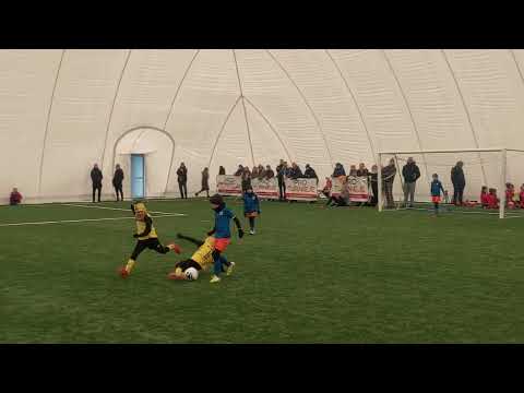 2014 Licheń Cup  KS Łomianki  - Ursus Warszawa