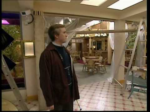 Alan Partridge 2.4.3 A breath of fresh air
