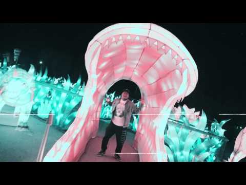 Crash - LIT (Official Music Video)