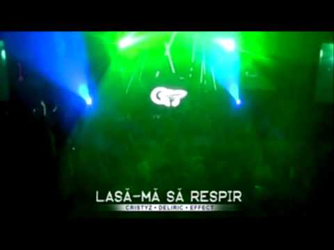 Steezul (Cristyz) feat. Deliric 1 & Effect - Lasă-mă să respir