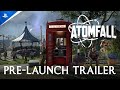 Videoclip de gameplay cu Atomfall  PC