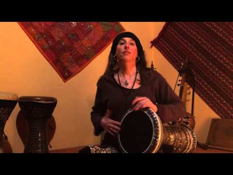 Nubian 2015 Version by Raquy