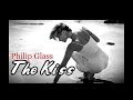 Philip Glass - The Kiss (Music video)