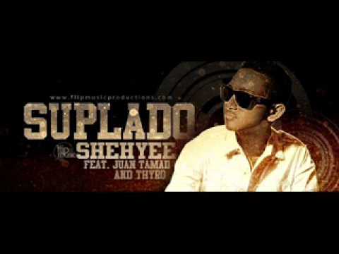 Shehyee - Suplado feat. Thyro and Juan Tamad (Produced by Bojam of FlipMusic)