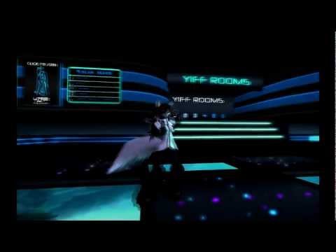 Sexy Snowwhite Faly dance HD