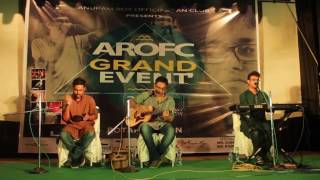 Tujhse hi hai Roshni song