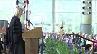 There is no Single Definition of Success - Martha Raddatz