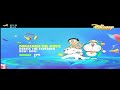 Doraemon The Movie 14 NOBITA THE EXPLORER BOW BOW 18 June Sunday 1PM On Disney India