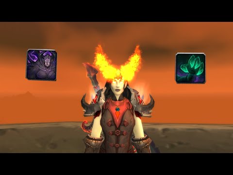 This Is The BEST DK 3v3 Comp (EASY GLADIATOR)