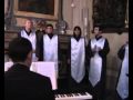 Matrimonio Gospel Wmv