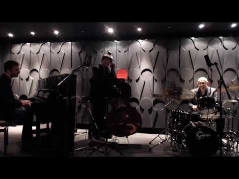 The Mayfair Jazz Trio