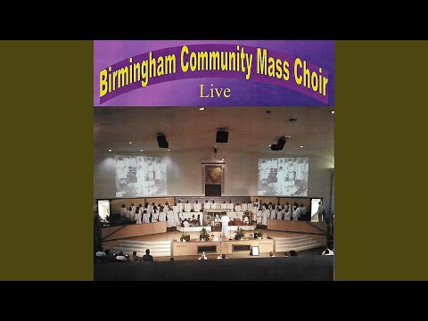 He's That Kind of God (Live)