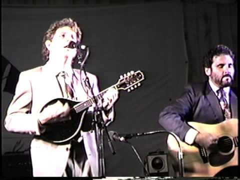 Hot Rize w Jerry Douglas - Like a Lone Tree Standing