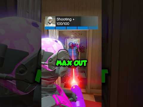 Easily Max Out Shooting Stat In GTA 5 Online