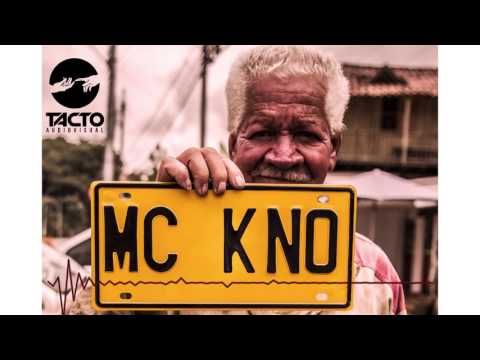 Mc Kno | No pudo ser con Nanpa Básico