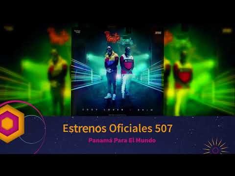 TE GUSTA HACERLA  - EDDY LOVER FT AKIM  [AUDIO OFICIAL]