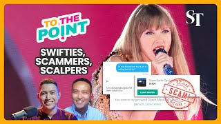 How to protect yourself from concert ticket scams | To The Point
