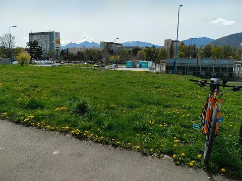 Sacele And Brasov  Cycling Ride