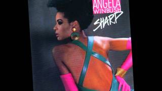 Angela Winbush & Ronald Isley - Hello Beloved (1987)