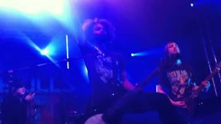 Emil Bulls - Newborn (live @ easter-cross, Oberndorf) 24.04.2011