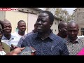 Homa Bay Town MP Peter Kaluma Says LGBTQ Members Should Be Hanged