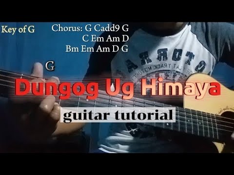Dungog Ug Himaya - Jerome Suson