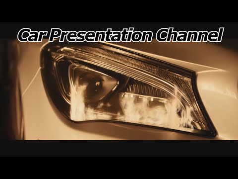 Car Presentation Channel