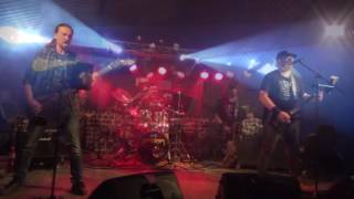 Video Proton-Vlak co nikde nestaví.Vidnava 13.8.2016.agentura DRAGON