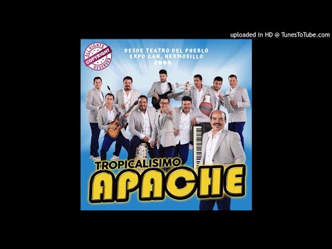 Tropicalisimo Apache - El Mosaico Extranjero