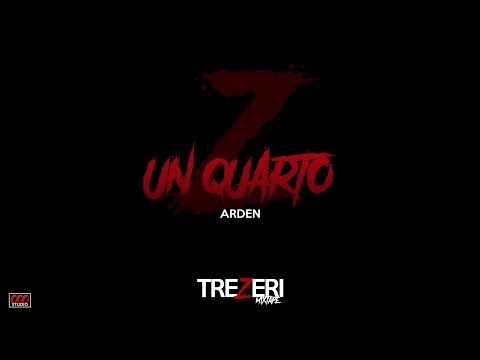 TREZERI SQUADRA - UN QUARTO (lyrics)
