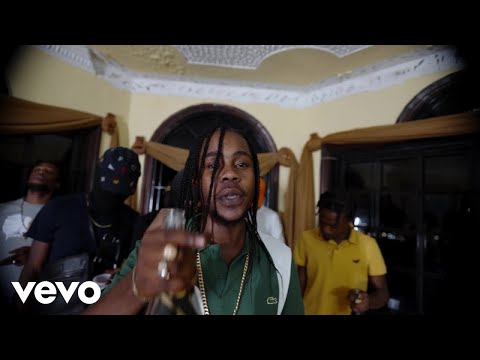 Bobby 6ix - Self Employed (Official Video)