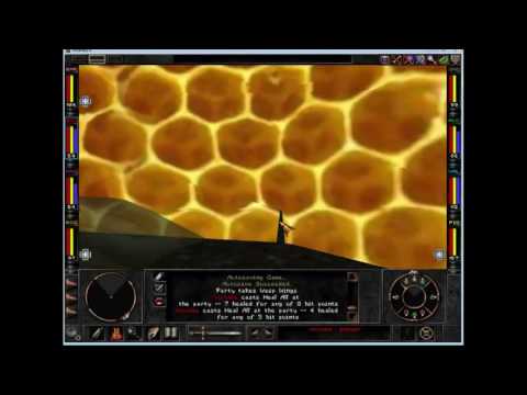 Wizardry 8 Reforged 21 - Winter is coming