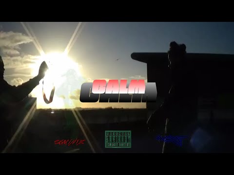 Squintz - Calm [Music Video]