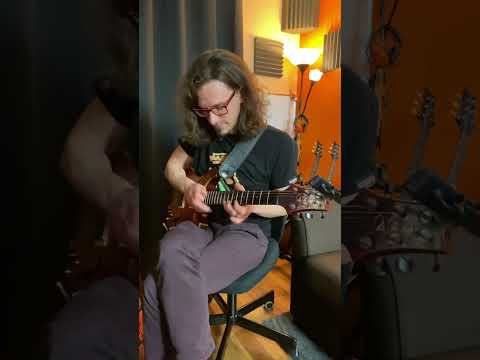 Van Halen - Jump solo