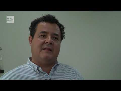 UFGD Ciência 05/2018 - Professor Edson Lucas