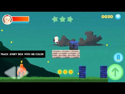 Kids Adventure Video